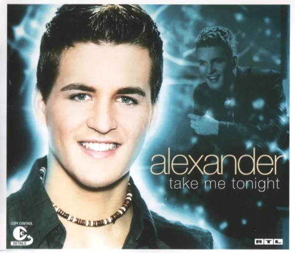Take Me Tonight
