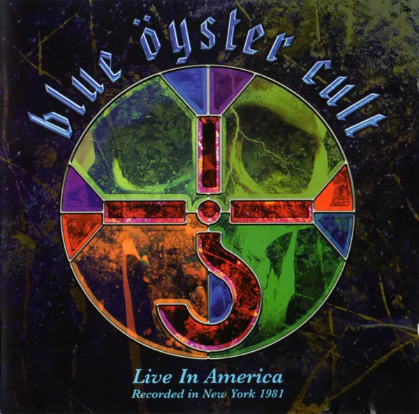 Live In America