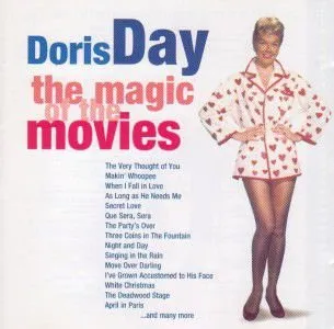 The Magic Of The Movies