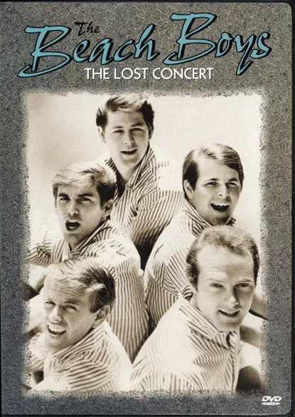 The Lost Concert