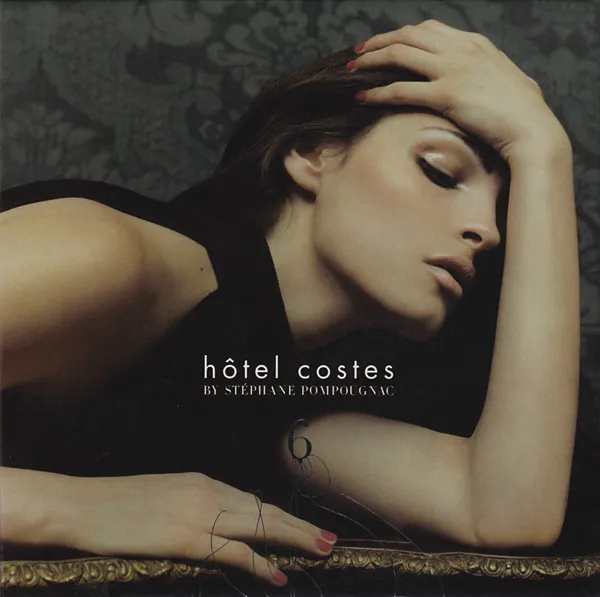 HOTEL COSTES 06
