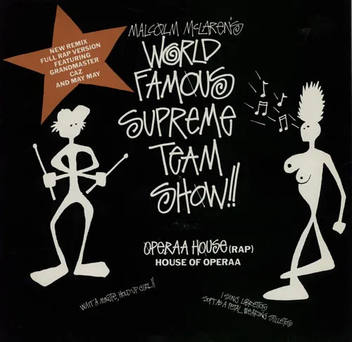 Operaa House (Rap)