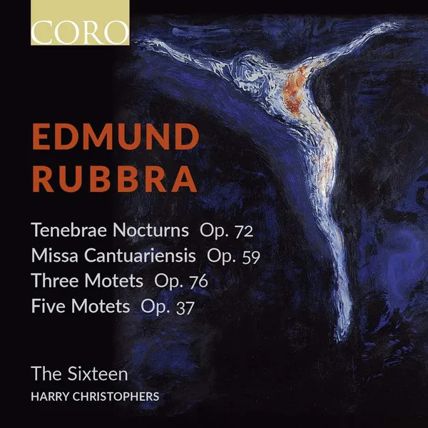 Missa Cantuariensis op.59