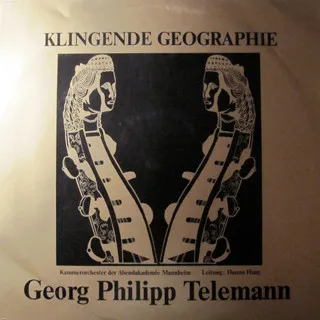 Klingende Geographie
