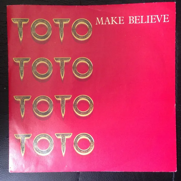 Make Believe