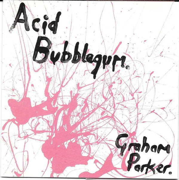 Acid Bubblegum