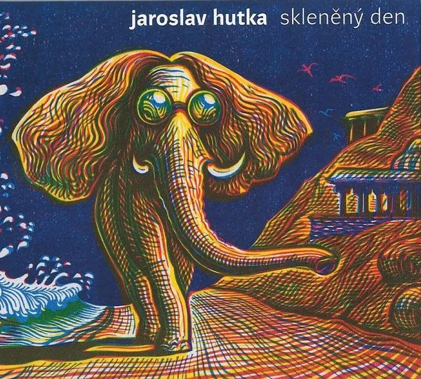 Skleněný den