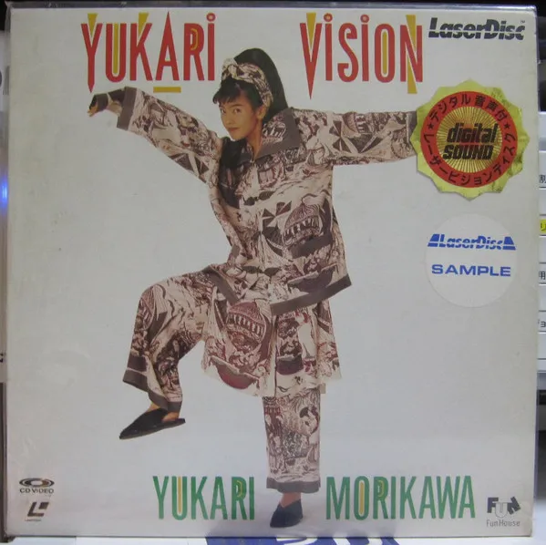 Yukari Vision