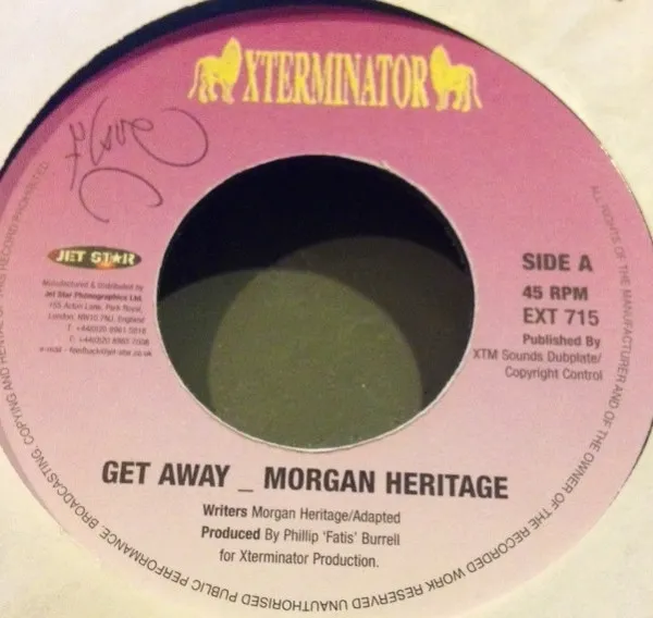 Get Away