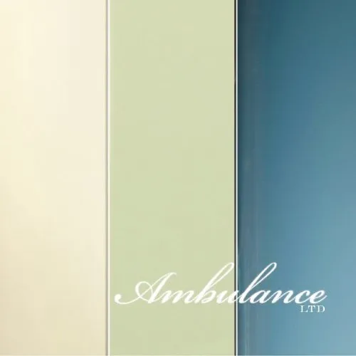 Ambulance LTD
