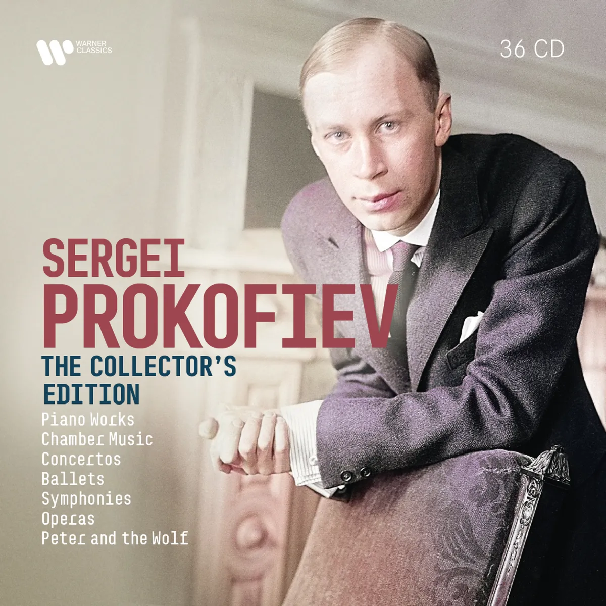 The Collector's Edition