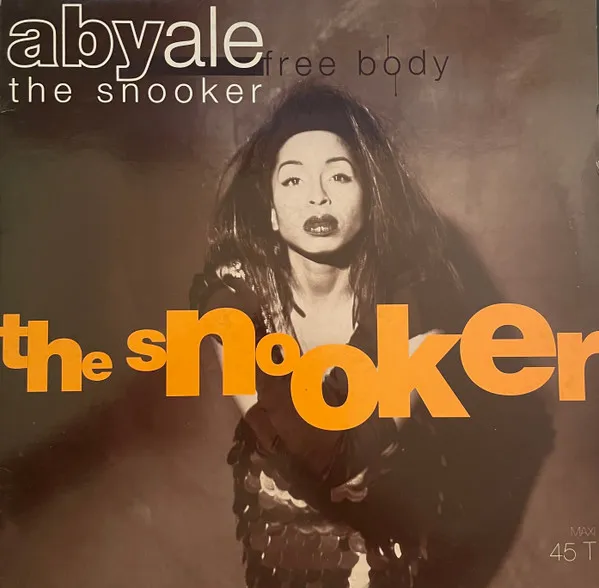 The Snooker