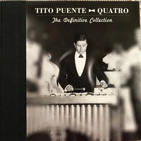 Quatro (The Definitive Collection)