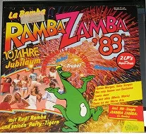 Ramba Zamba '88 (La Bamba)