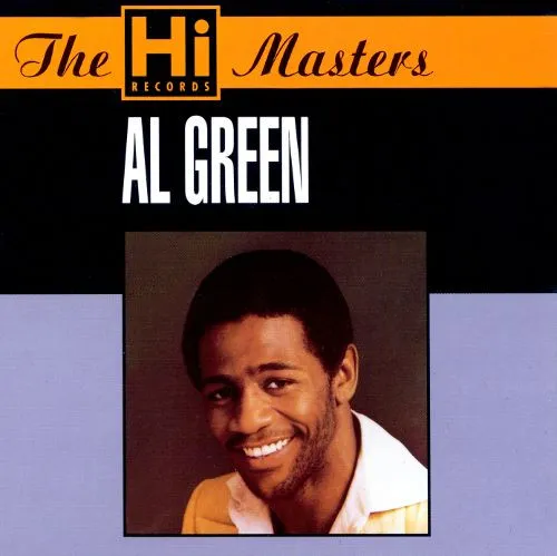 The Hi Records Masters