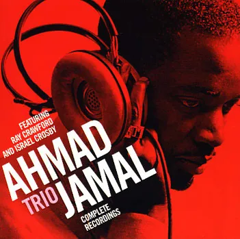 Complete Recordings (Feat. Ray Crawford & Israel Crosby)