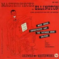 Masterpieces By Ellington (Hybrid-SACD)