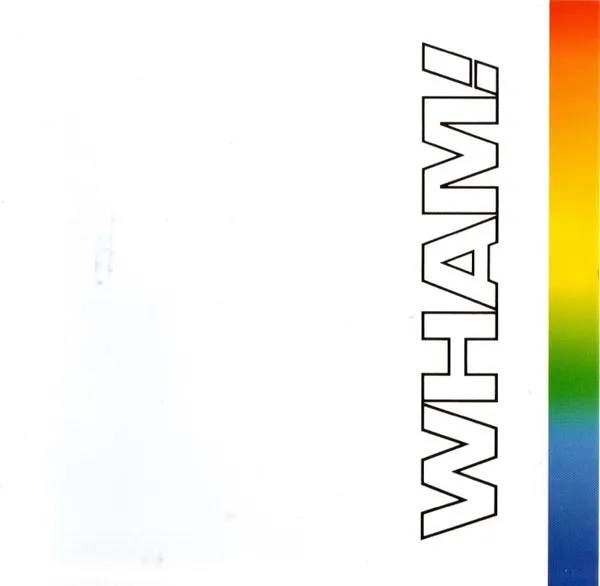 The Final (The Ultimate Wham! Collection)