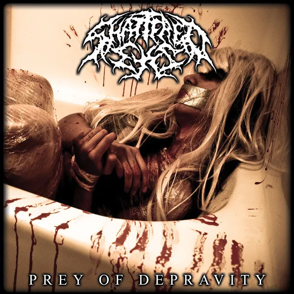 Prey of Depravity