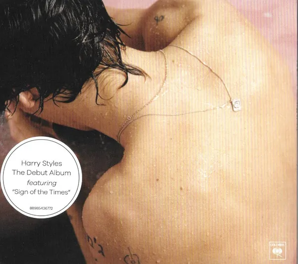 Harry Styles