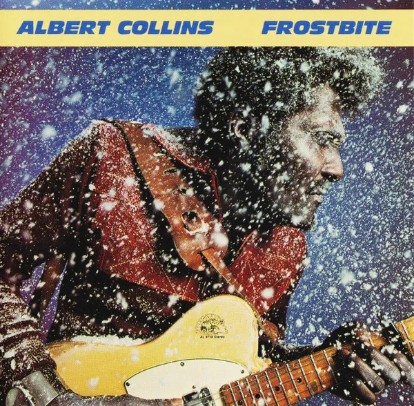 Frostbite