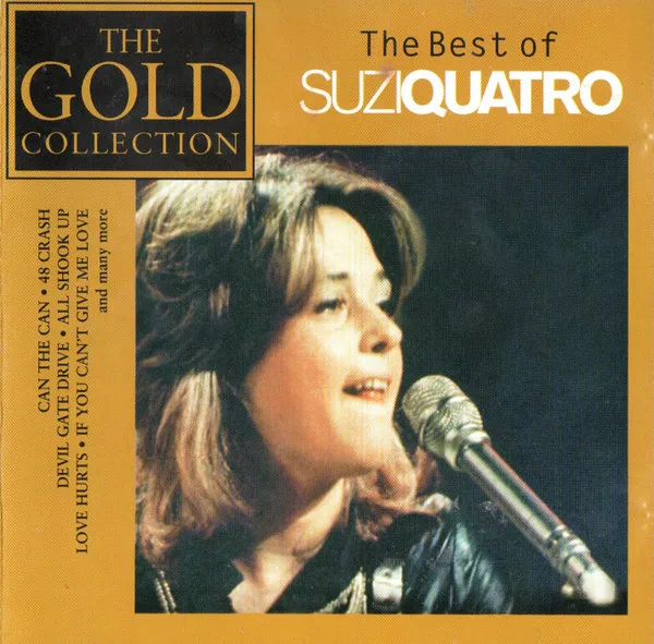 The Gold Collection