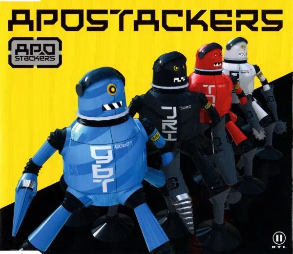 Apostackers
