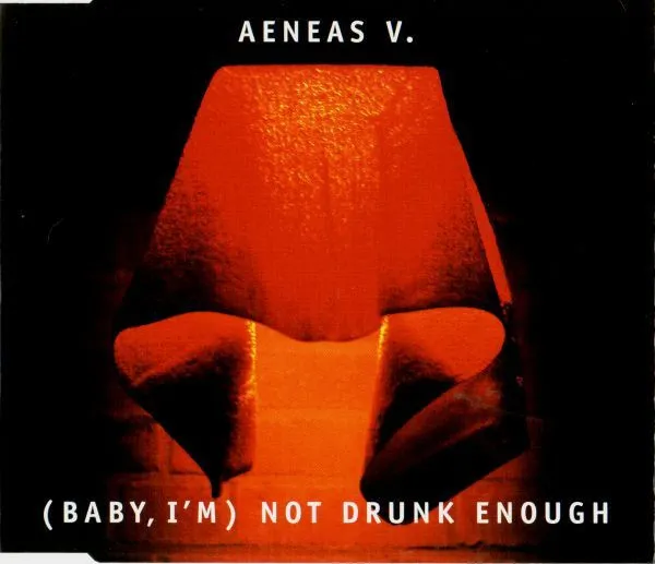 (Baby I'm) Not Drunk Enough