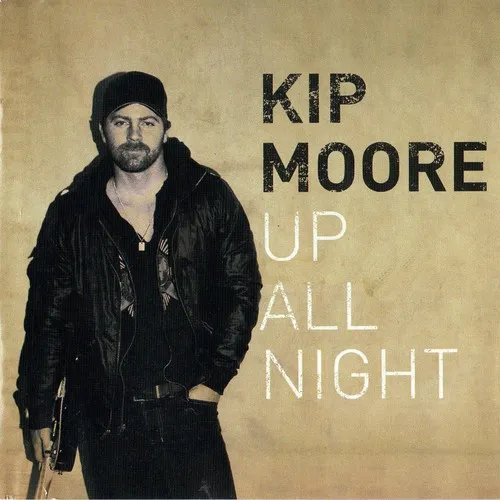 Up All Night