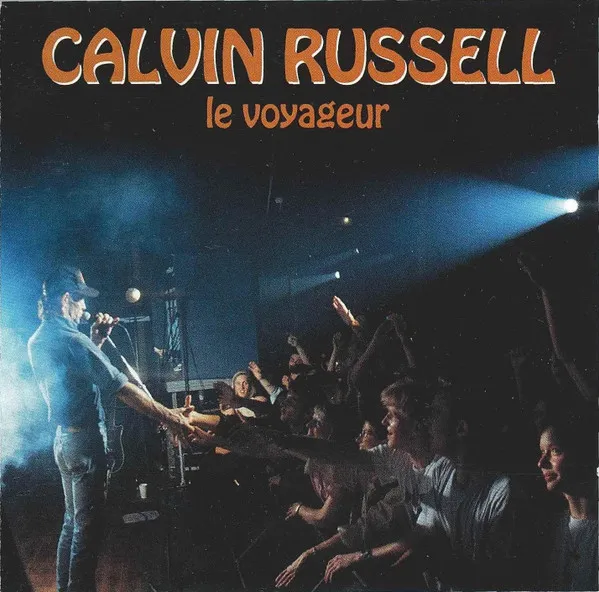 Le Voyageur - Live !