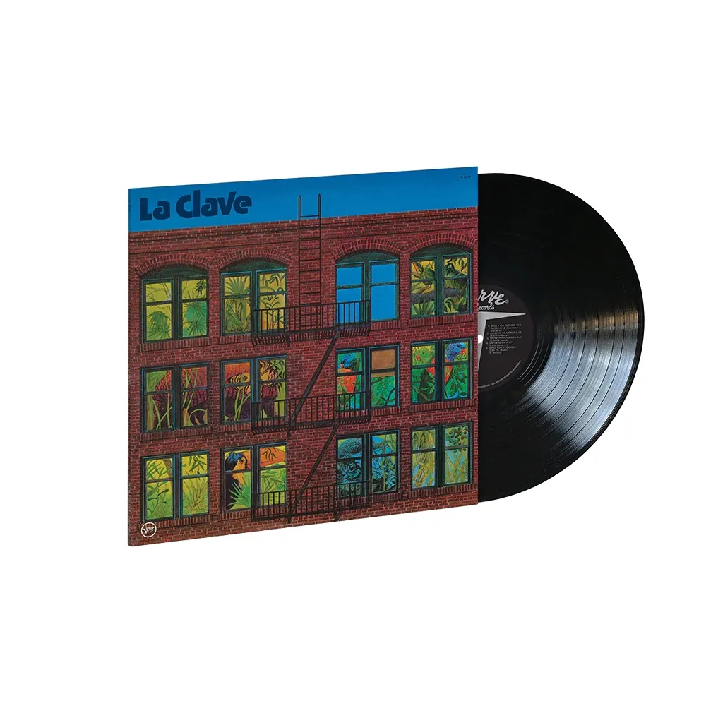 La Clave (Verve By Request) (remastered) (180g)