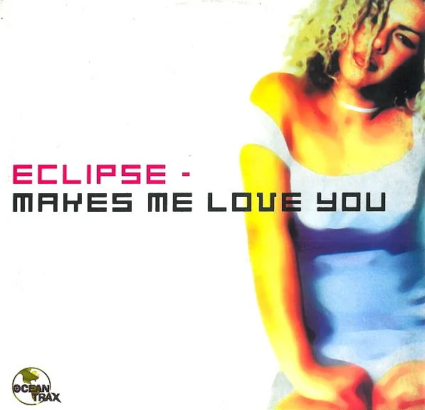 Makes Me Love You