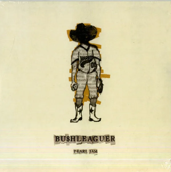 Bu$hleaguer