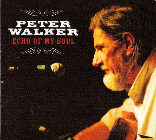 Echo of My Soul