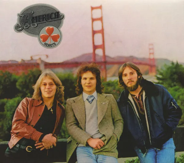 Hearts (50th Anniversary) (Expanded Edition)
