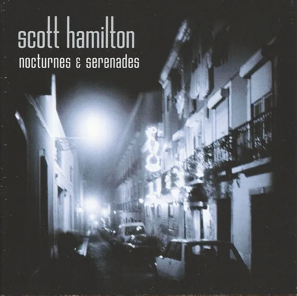 Nocturnes & Serenades