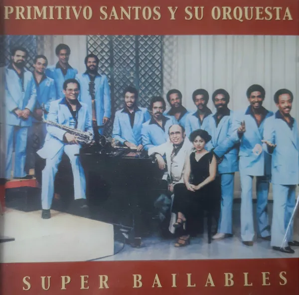 SUPER BAILABLES