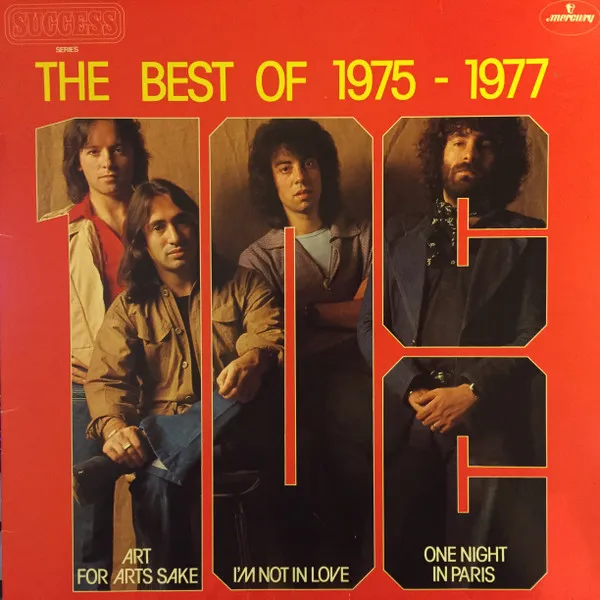 The Best Of 1975 - 1977