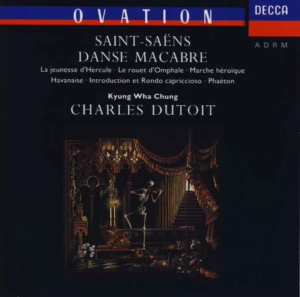 Orchesterwerke