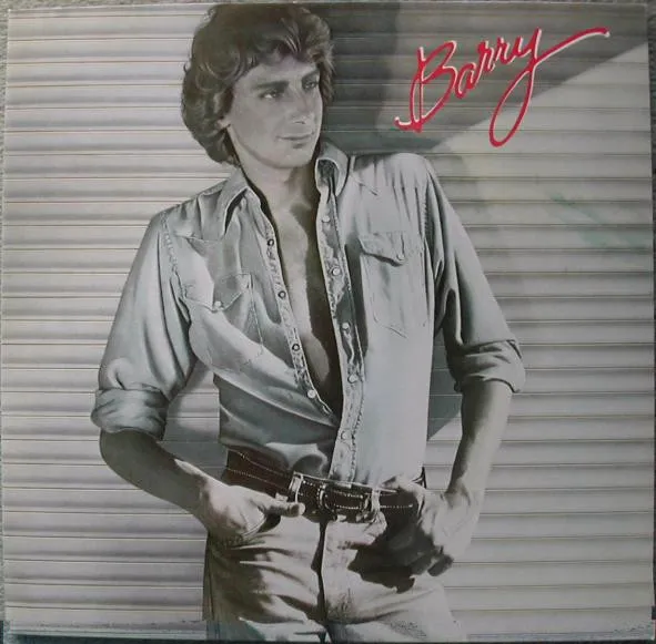 Barry