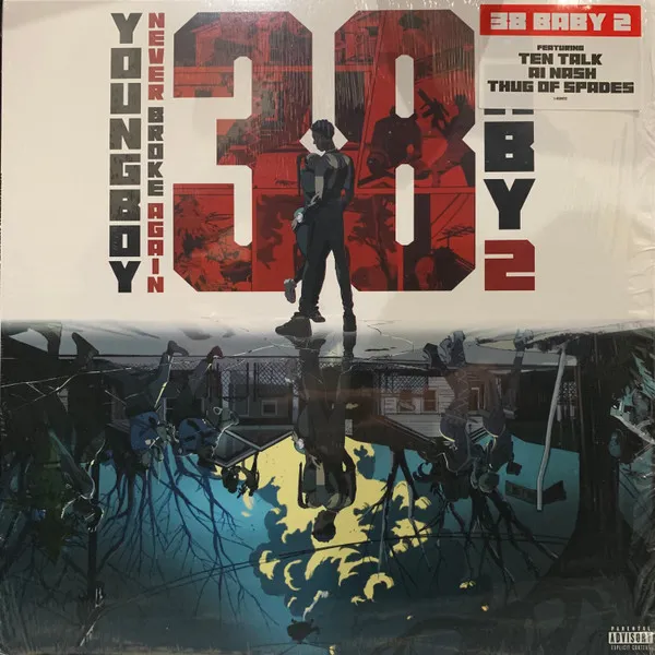 38 BABY 2