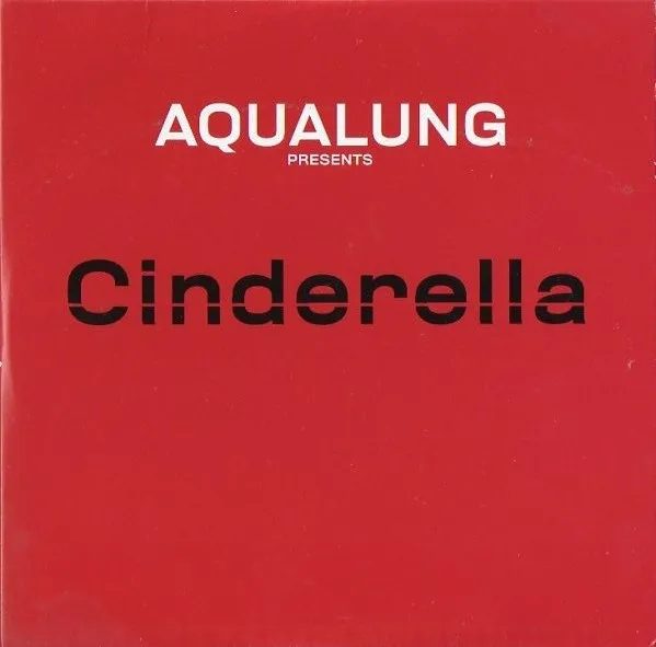 Cinderella
