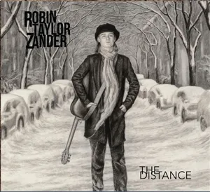 Taylor Zander, Robin