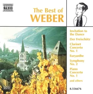 BEST OF WEBER