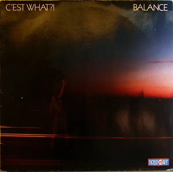 Balance