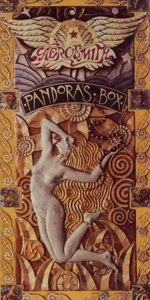 Pandora's Box