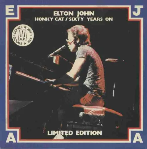 Honky Cat / Sixty Years On