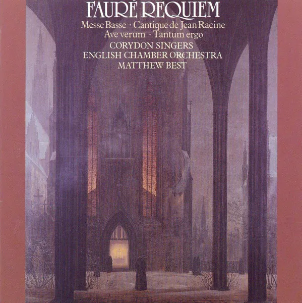 Requiem op.48