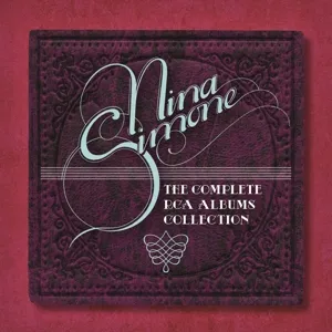 Complete Rca Albums Collection