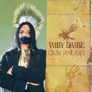 Crow Jane Alley (180g) (Limited Numbered Edition)